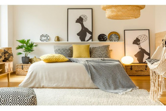 achat appartement mtpellier 34000