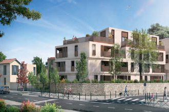 achat appartement mtpellier 34000