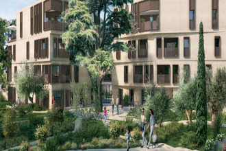 achat appartement mtpellier 34000