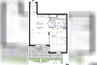 achat appartement mtpellier 34000