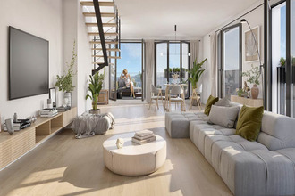 achat appartement mtpellier 34000