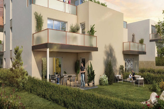 achat appartement mtpellier 34000