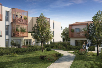 achat appartement mtpellier 34000