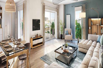 achat appartement mtpellier 34000