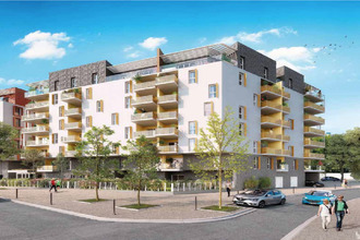 achat appartement mtpellier 34000