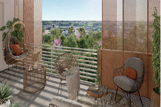 achat appartement mtpellier 34000