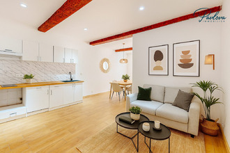 achat appartement mtpellier 34000