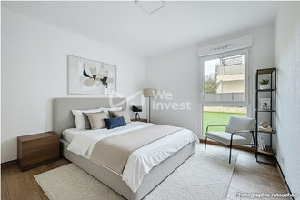 achat appartement mtpellier 34000