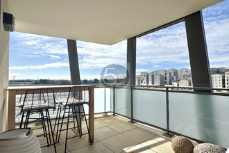 achat appartement mtpellier 34000