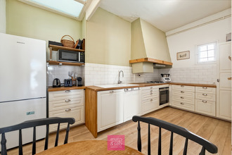 achat appartement mtpellier 34000