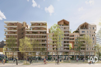 achat appartement mtpellier 34000