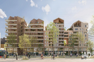 achat appartement mtpellier 34000