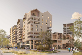 achat appartement mtpellier 34000