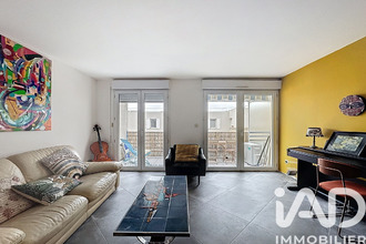 achat appartement mtpellier 34000