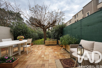 achat appartement mtpellier 34000