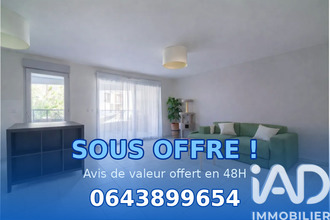 achat appartement mtpellier 34000