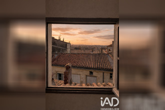 achat appartement mtpellier 34000