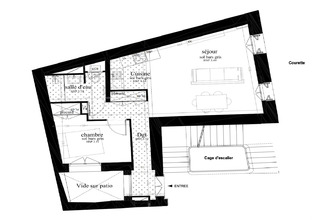 achat appartement mtpellier 34000