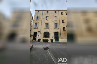 achat appartement mtpellier 34000