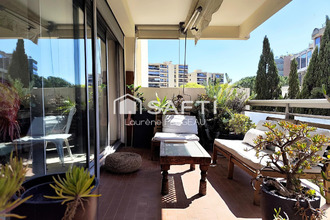 achat appartement mtpellier 34000