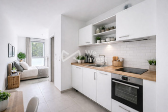 achat appartement mtpellier 34000