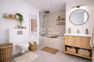 achat appartement mtpellier 34000