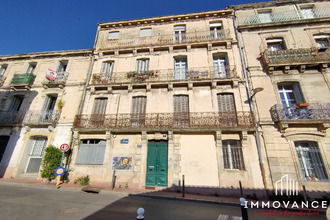 achat appartement mtpellier 34000