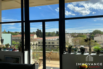 achat appartement mtpellier 34000