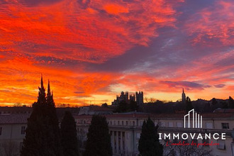 achat appartement mtpellier 34000