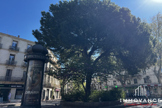 achat appartement mtpellier 34000