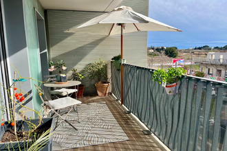 achat appartement mtpellier 34000
