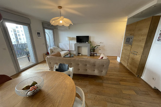 achat appartement mtpellier 34000