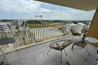 achat appartement mtpellier 34000