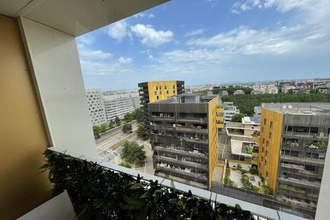 achat appartement mtpellier 34000