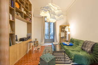 achat appartement mtpellier 34000