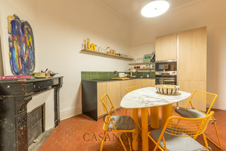 achat appartement mtpellier 34000