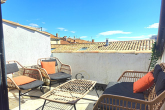 achat appartement mtpellier 34000