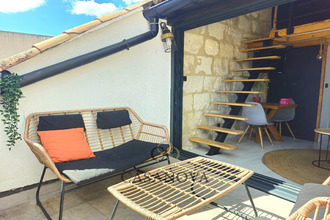 achat appartement mtpellier 34000