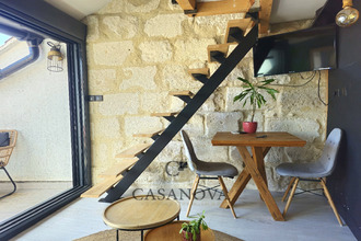 achat appartement mtpellier 34000