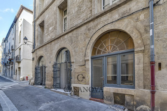 achat appartement mtpellier 34000