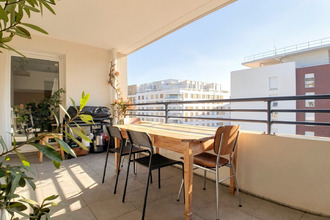 achat appartement mtpellier 34000