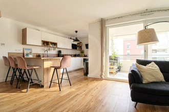 achat appartement mtpellier 34000
