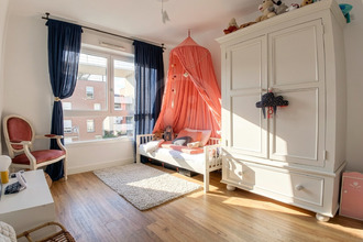 achat appartement mtpellier 34000
