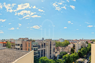 achat appartement mtpellier 34000