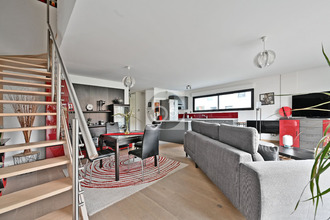 achat appartement mtpellier 34000