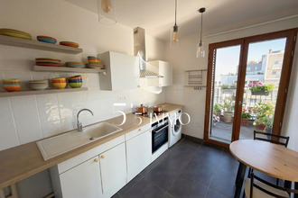 achat appartement mtpellier 34000