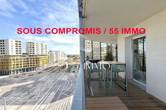 achat appartement mtpellier 34000