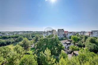 achat appartement mtpellier 34000