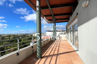 achat appartement mtpellier 34000