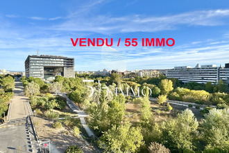 achat appartement mtpellier 34000